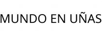 MUNDO EN UÑAS