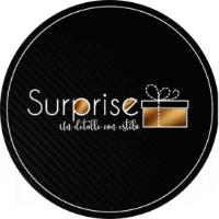 SURPRISE; UN DETALLE CON ESTILO