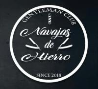 NAVAJAS DE HIERRO