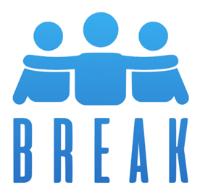 BREAK