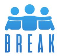 BREAK