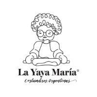LA YAYA MARIA COSTUMBRES ARGENTINAS