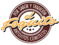 POR SABOR Y TRADICION EL FOQUITO ANTOJITOS COMITECOS