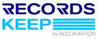 RECORDS KEEP BY ADD AVIATION