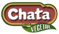 CHATA LINEA VEGETAL