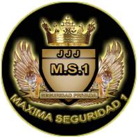MAXIMA SEGURIDAD 1