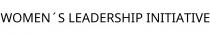 WOMEN´S LEADERSHIP INITIATIVE