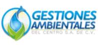 GESTIONES AMBIENTALES DEL CENTRO S.A. DE C.V.