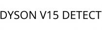 DYSON V15 DETECT