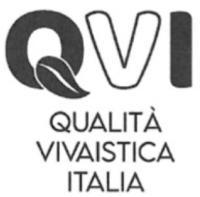 QVI QUALITÀ VIVAISTICA ITALIA