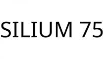 SILIUM 75