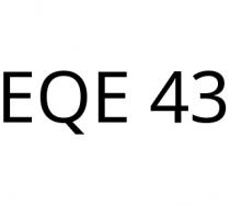 EQE 43