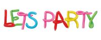 LETS PARTY