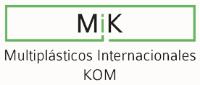 MIK MULTIPLÁSTICOS INTERNACIONALES KOM