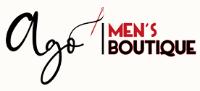 AGO MEN'S BOUTIQUE