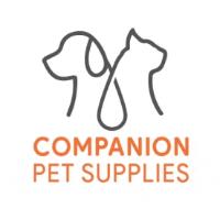COMPANION PET SUPPLIES