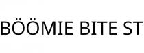 BÖÖMIE BITE ST