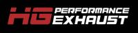 HG PERFORMANCE EXHAUST