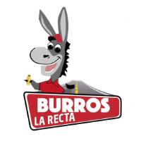 BURROS LA RECTA