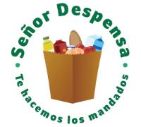 SEÑOR DESPENSA TE HACEMOS LOS MANDADOS