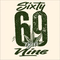 SIXTY 69 NINE
