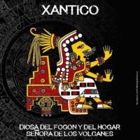 XANTICO