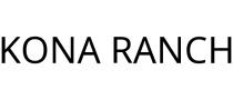 KONA RANCH