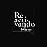 REACTIVANDO CON LOS 50 LÍDERES