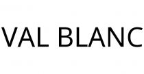 VAL BLANC
