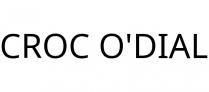 CROC O'DIAL