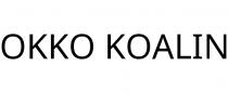 OKKO KOALIN