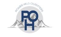 POWER HILLS OUTFITTERS