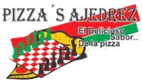 PIZZAS AJEDREZ