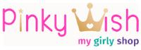 PINKY WISH MY GIRLY SHOP