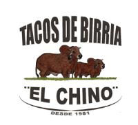 TACOS DE BIRRIA EL CHINO