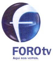 F FORO TV AQUÍ NOS VEMOS