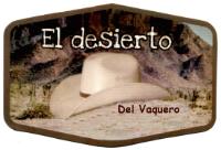 EL DESIERTO DEL VAQUERO