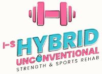 I-S HYBRID UNCONVENTIONAL