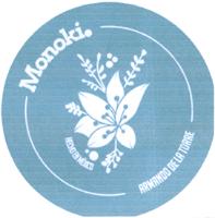 MONOKI ARMANDO DE LA TORRE