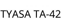 TYASA TA-42