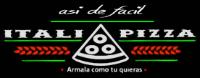 ASI DE FACIL ITALI PIZZA ARMALA COMO TU QUIERAS