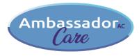 AC AMBASSADOR CARE