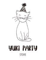 YUKI PARTY