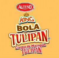 ALTEÑO KING BOLA CREMA DE MAZAPAN