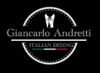 GIANCARLO ANDRETTI ITALIAN DESING