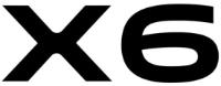 X6