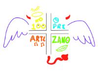 100 PRE+ARTE ZANO
