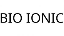 BIO IONIC