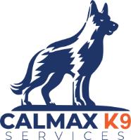 CALMAX K9 SERVICES