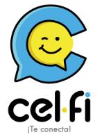 C CEL FI ¡TE CONECTA!